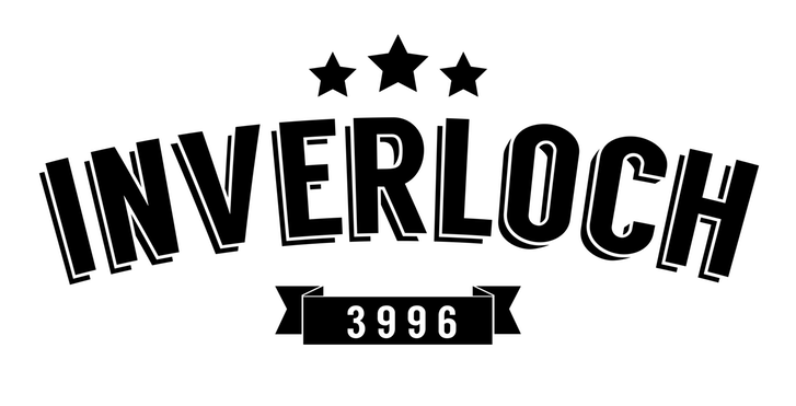 Inverloch 3996 logo